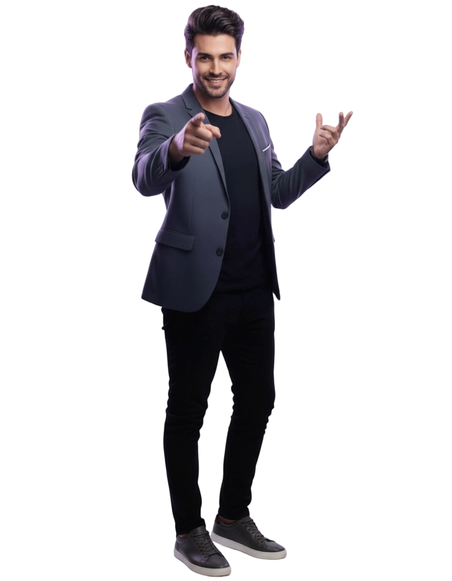 Your Partner Toward Digital Success