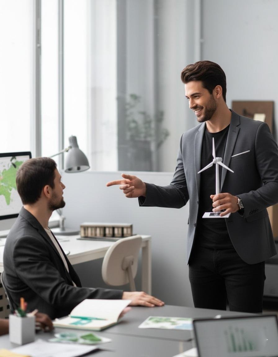 Toward a More Distinct Digital Future