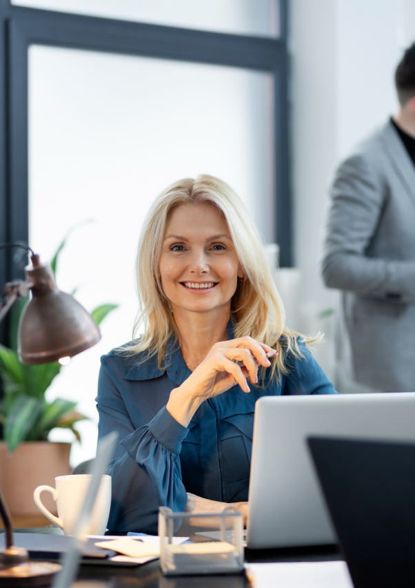 Shaping a Smarter Digital Future