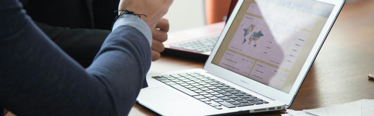 Website Banners