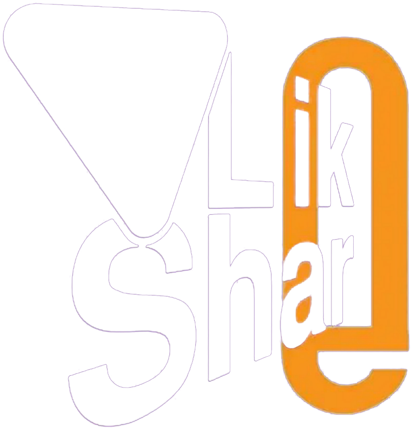 Like And Share